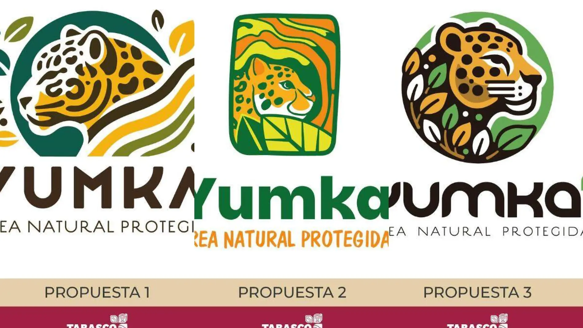 logos Yumka